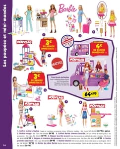 Catalogue La Grande Récré Des Jouets Et Des Rêves 2025 page 24