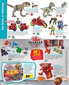 Catalogue La Grande Récré Des Jouets Et Des Rêves 2025 page 32