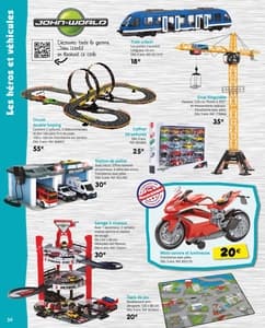 Catalogue La Grande Récré Des Jouets Et Des Rêves 2025 page 36