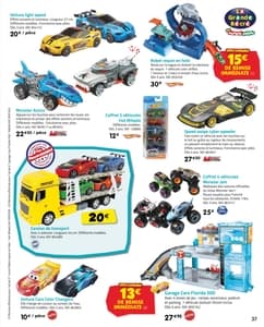Catalogue La Grande Récré Des Jouets Et Des Rêves 2025 page 37