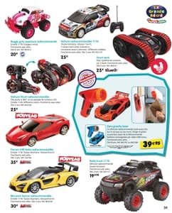 Catalogue La Grande Récré Des Jouets Et Des Rêves 2025 page 39