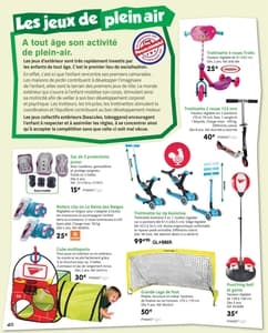 Catalogue La Grande Récré Des Jouets Et Des Rêves 2025 page 40