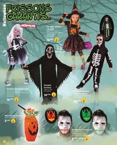 Catalogue La Grande Récré Des Jouets Et Des Rêves 2025 page 46