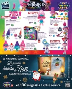 Catalogue La Grande Récré Des Jouets Et Des Rêves 2025 page 48