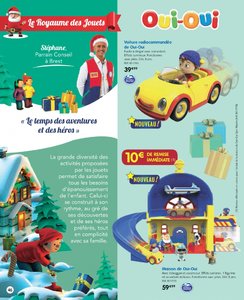 Catalogue La Grande Récré Noël 2016 page 46