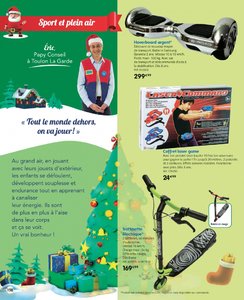 Catalogue La Grande Récré Noël 2016 page 198