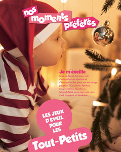 Catalogue La Grande Récré Noël 2017 page 6