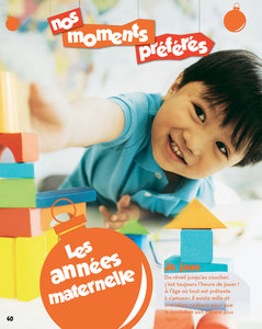 Catalogue La Grande Récré Noël 2017 page 40