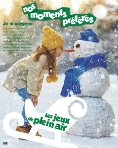 Catalogue La Grande Récré Noël 2017 page 202
