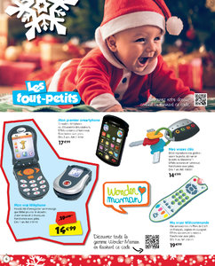 Catalogue La Grande Récré Noël 2018 page 4