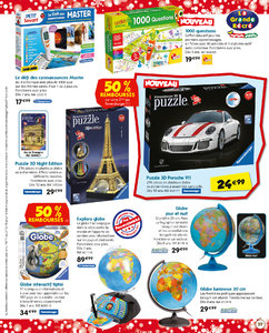 Catalogue La Grande Récré Noël 2018 page 57