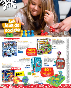 Catalogue La Grande Récré Noël 2018 page 106