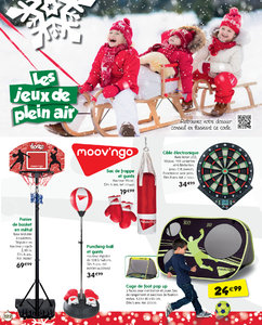 Catalogue La Grande Récré Noël 2018 page 122