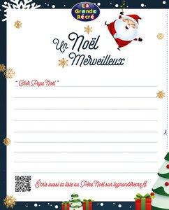 Catalogue des magasins La Grande Récré Noël 2020 page 4