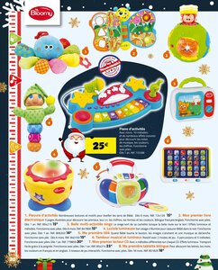 Catalogue des magasins La Grande Récré Noël 2020 page 20