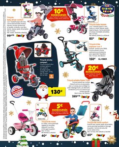 Catalogue des magasins La Grande Récré Noël 2020 page 25