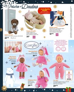 Catalogue des magasins La Grande Récré Noël 2020 page 28