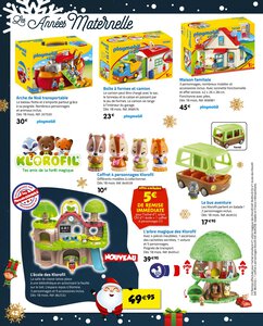 Catalogue des magasins La Grande Récré Noël 2020 page 42