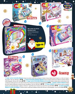 Catalogue des magasins La Grande Récré Noël 2020 page 75