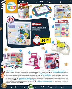 Catalogue des magasins La Grande Récré Noël 2020 page 76