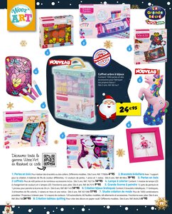 Catalogue des magasins La Grande Récré Noël 2020 page 77