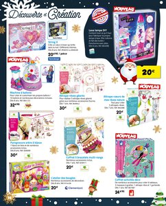 Catalogue des magasins La Grande Récré Noël 2020 page 78