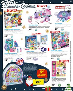 Catalogue des magasins La Grande Récré Noël 2020 page 80