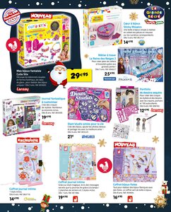 Catalogue des magasins La Grande Récré Noël 2020 page 81