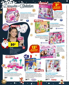 Catalogue des magasins La Grande Récré Noël 2020 page 82