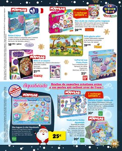 Catalogue des magasins La Grande Récré Noël 2020 page 83