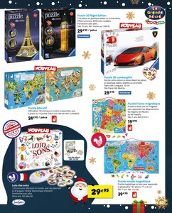 Catalogue des magasins La Grande Récré Noël 2020 page 85