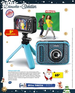 Catalogue des magasins La Grande Récré Noël 2020 page 88