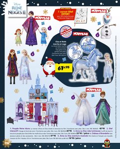 Catalogue des magasins La Grande Récré Noël 2020 page 114