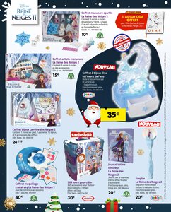 Catalogue des magasins La Grande Récré Noël 2020 page 116