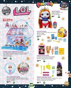 Catalogue des magasins La Grande Récré Noël 2020 page 133
