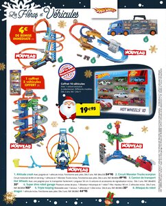 Catalogue des magasins La Grande Récré Noël 2020 page 148