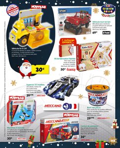 Catalogue des magasins La Grande Récré Noël 2020 page 153