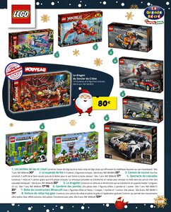 Catalogue des magasins La Grande Récré Noël 2020 page 157