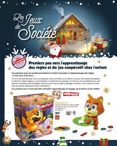 Catalogue des magasins La Grande Récré Noël 2020 page 176