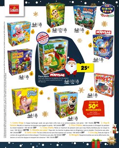 Catalogue des magasins La Grande Récré Noël 2020 page 177