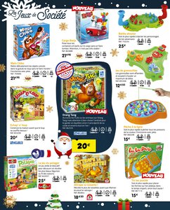 Catalogue des magasins La Grande Récré Noël 2020 page 178