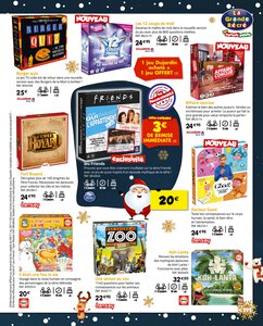 Catalogue des magasins La Grande Récré Noël 2020 page 191
