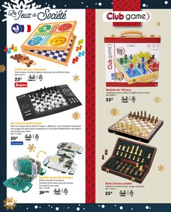 Catalogue des magasins La Grande Récré Noël 2020 page 200