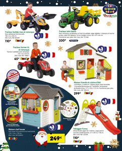 Catalogue des magasins La Grande Récré Noël 2020 page 203