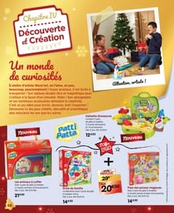 Catalogue La Grande Récré Noël 2022 page 68