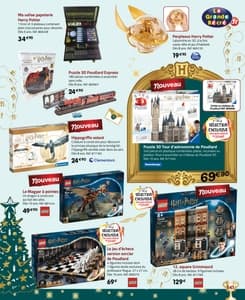 Catalogue La Grande Récré Noël 2022 page 141