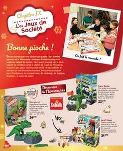 Catalogue La Grande Récré Noël 2022 page 186