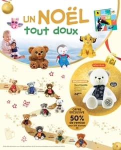 Catalogue La Grande Récré Noël 2024 page 5