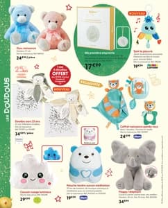 Catalogue La Grande Récré Noël 2025 page 6