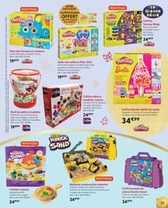 Catalogue La Grande Récré Noël 2025 page 51